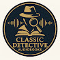 Classic Detective Audiobooks logo