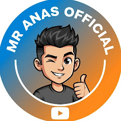 MR ANAS 