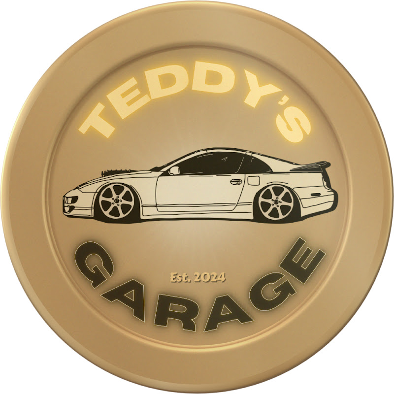 Teddy’s Garage