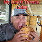 My Lunch Travels Today /Jaime Rgvbucks Castillo YouTube Profile Photo
