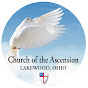 Church of the Ascension Lakewood Ohio USA logo