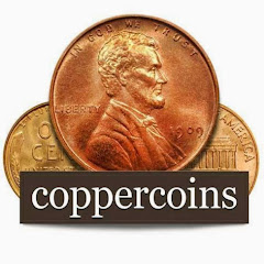 Coppercoins Avatar