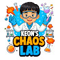 Keon's Chaos Lab logo