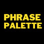Phrase Palette logo