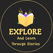 Explore and learn through stories