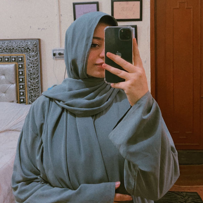 Fatima Ahmed