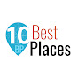 10BestPlaces logo