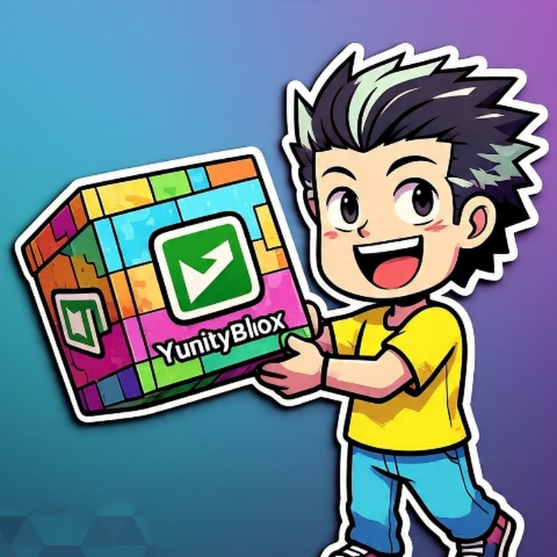 Yunity Blox