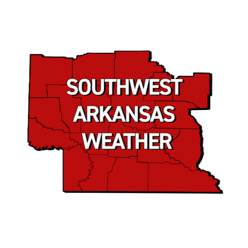 Southwest Arkansas Weather