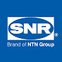 SNR Automotive Aftermarket - NTN Europe logo