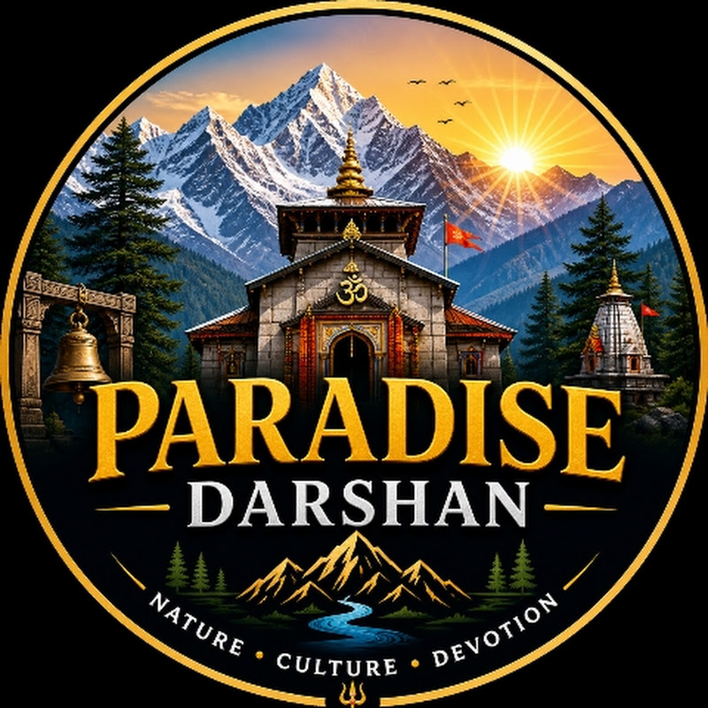 Paradise Himachal