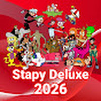 Post from Stapy Deluxe