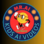 Mr. AI logo