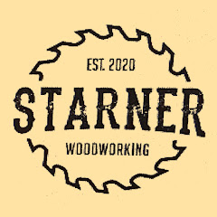 Starner Woodworking Avatar