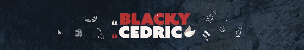 BlackyCedric YouTube channel avatar