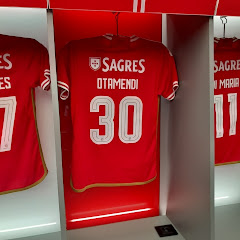 SL Benfica 38 carlos