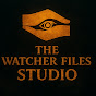 The Watcher Files logo