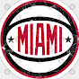 Miami Heat Legends * TOP 50 * Charts logo