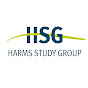 Harms Study Group logo