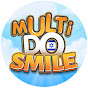 Multi DO Smile Hebrew