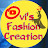Ovi's Fashion Creation