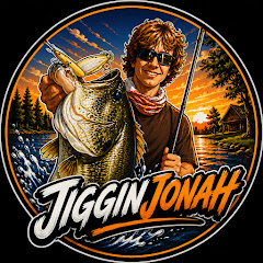 Jiggin Jonah