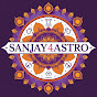 Sanjay4astro logo