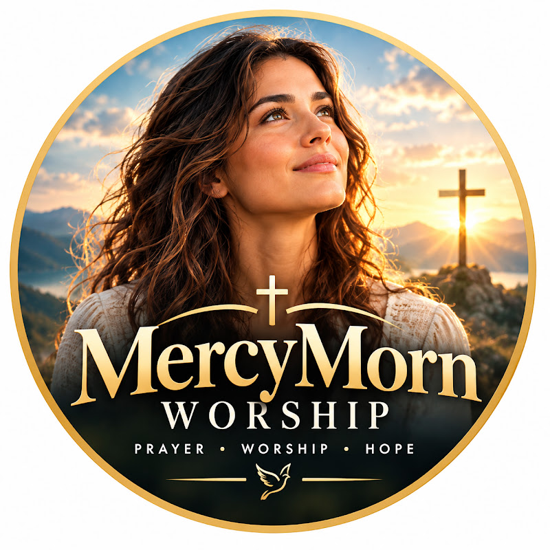 MercyMorn Worship Music