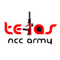 Tejas NCC Army