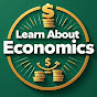 Learn About Economics logo