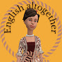 English altogether logo