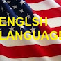 English Language logo