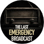 The Last Emergency Broadcast Avatar