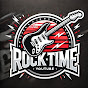 Rock time logo