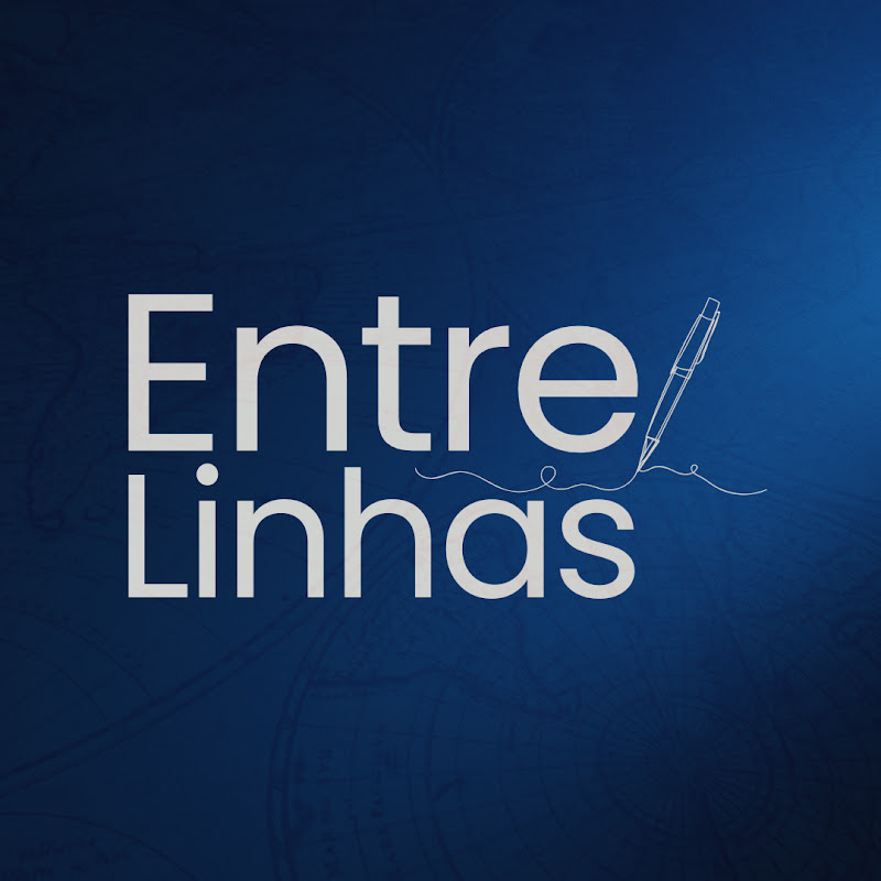 EntreLinhas