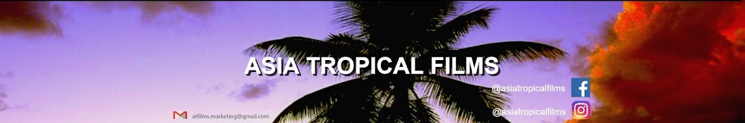 Asia Tropical Films Avatar de chaîne YouTube
