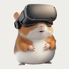 Luboš VR