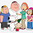 Ex Family Guy