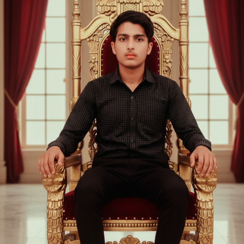 Hire 𝐀𝐥𝐢 𝐀𝐝𝐧𝐚𝐧 — New Age Philosophy YouTube creator for sponsorships