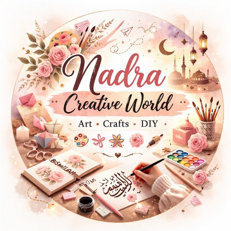 Nadra Creative World 