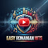 wtFfJYcw8XQ-channel-avatar-Easy Romanian Hits