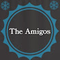 The Amigos YouTube Profile Photo