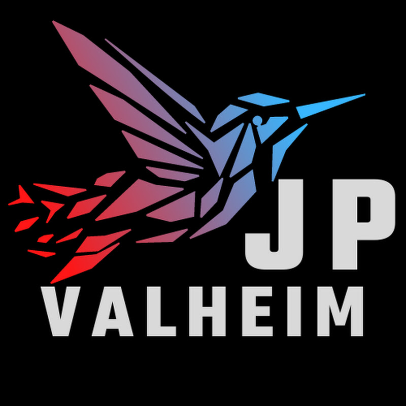 JP Valheim icon