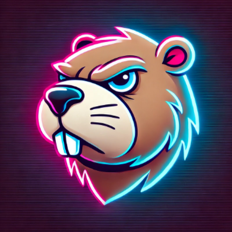 Neon Beaver