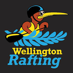 Wellington Rafting