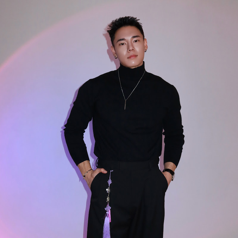 Daniel M. Oh