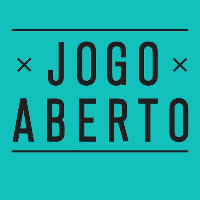 Jogo Aberto
