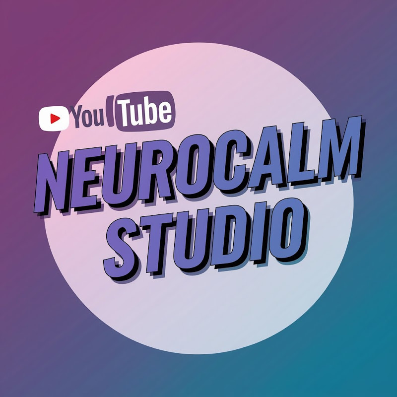 NeuroCalm Studio
