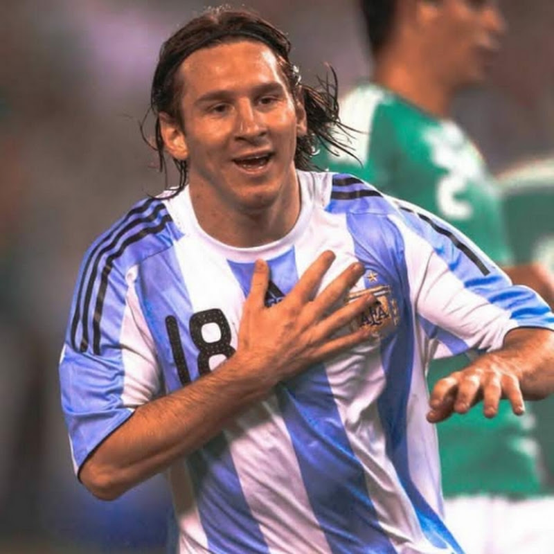 Argentina Fan Videos avatar