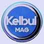 KELBUL MAG logo